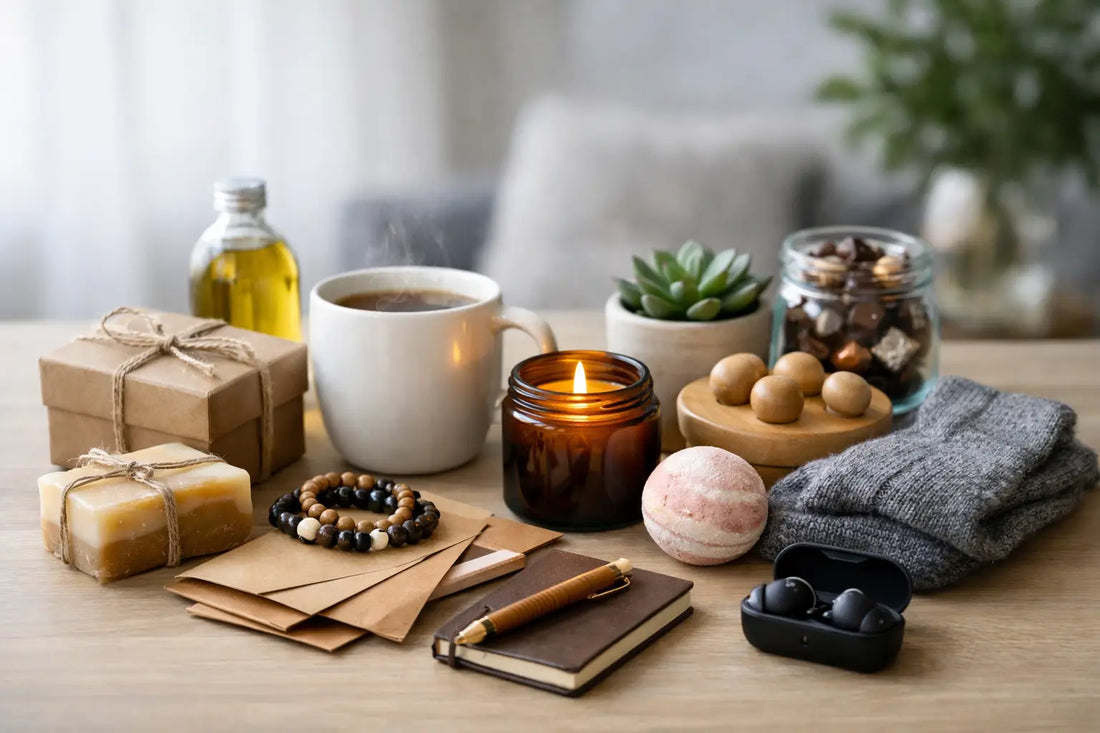 19 Cheap Gift Ideas for Adults That Feel Good