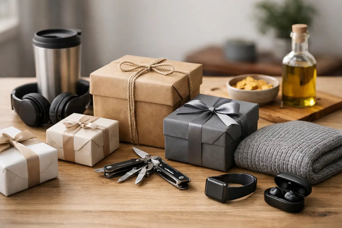 How to Pick Practical Gifts That Get Used