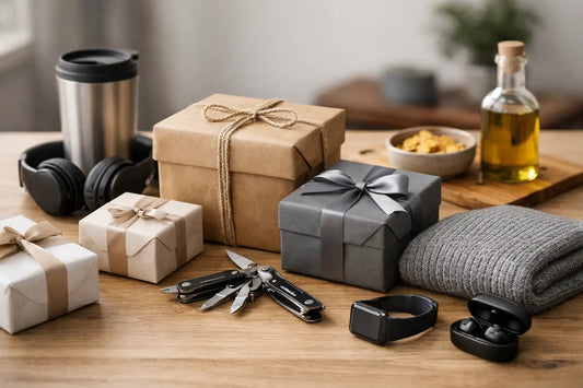 How to Pick Practical Gifts That Get Used
