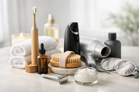 12 Best Personal Care Gifts That Get Used