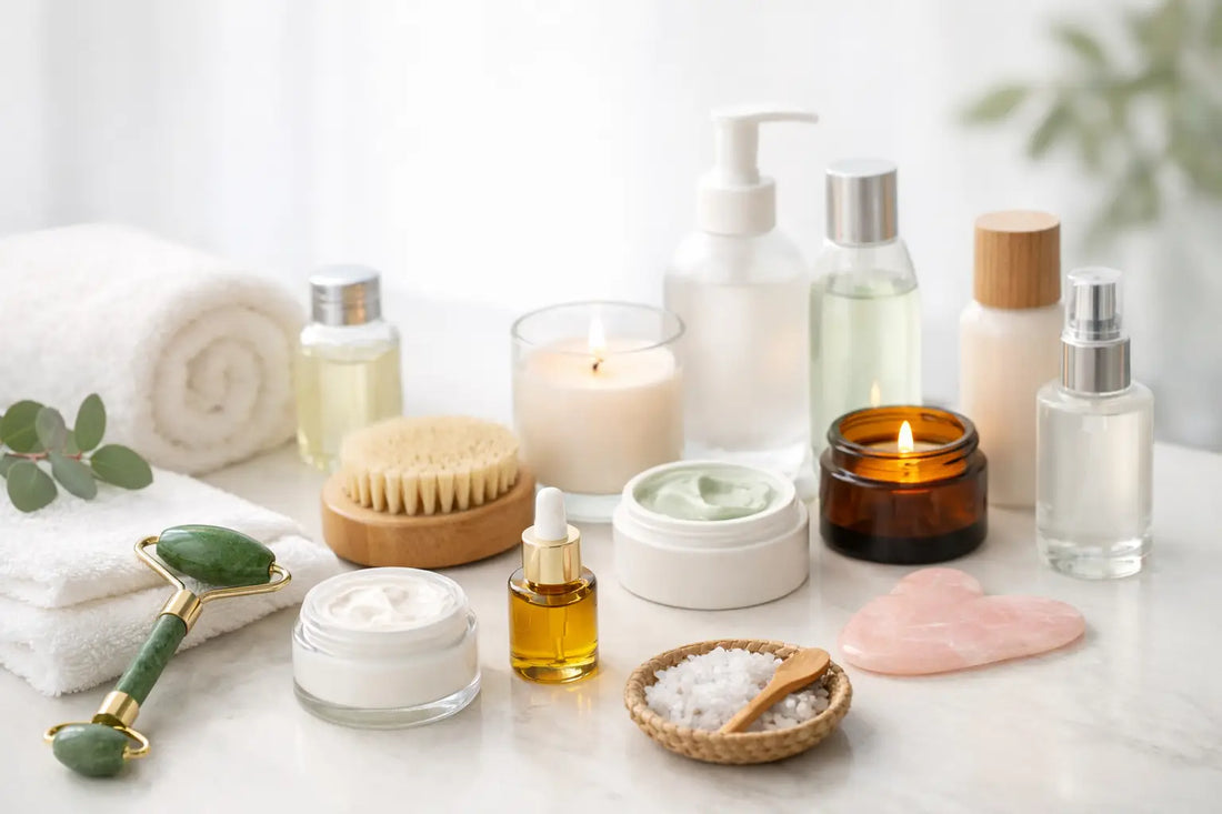 12 Best Affordable Self Care Products