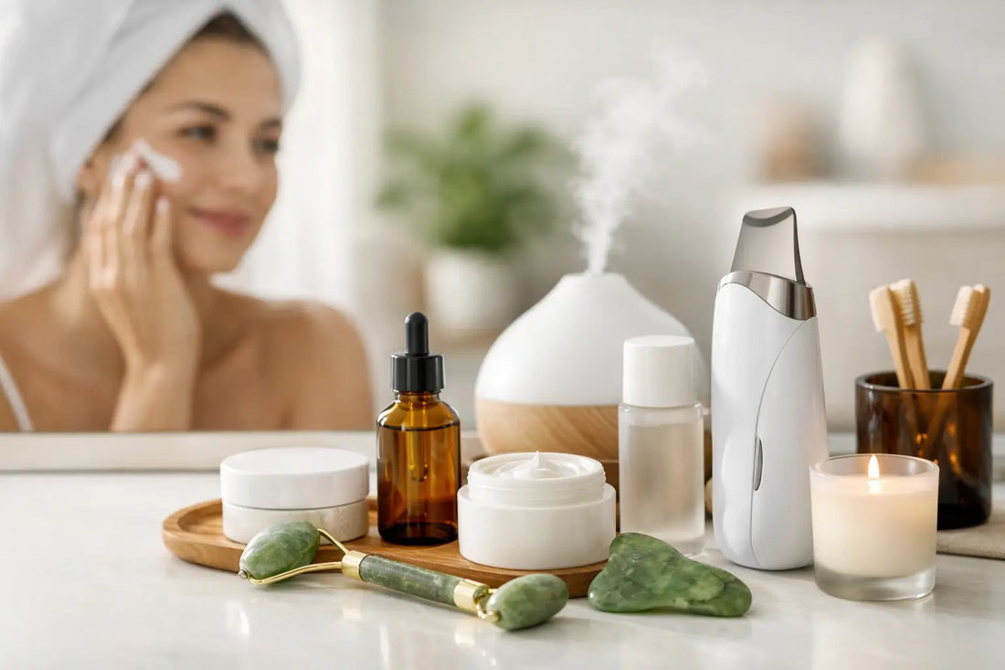 Personal Care Trends 2026 Worth Trying Now