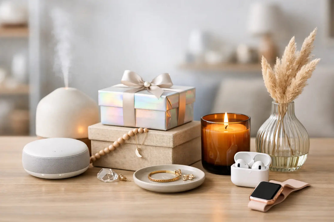 Giftware Trends 2026 Shoppers Will Want