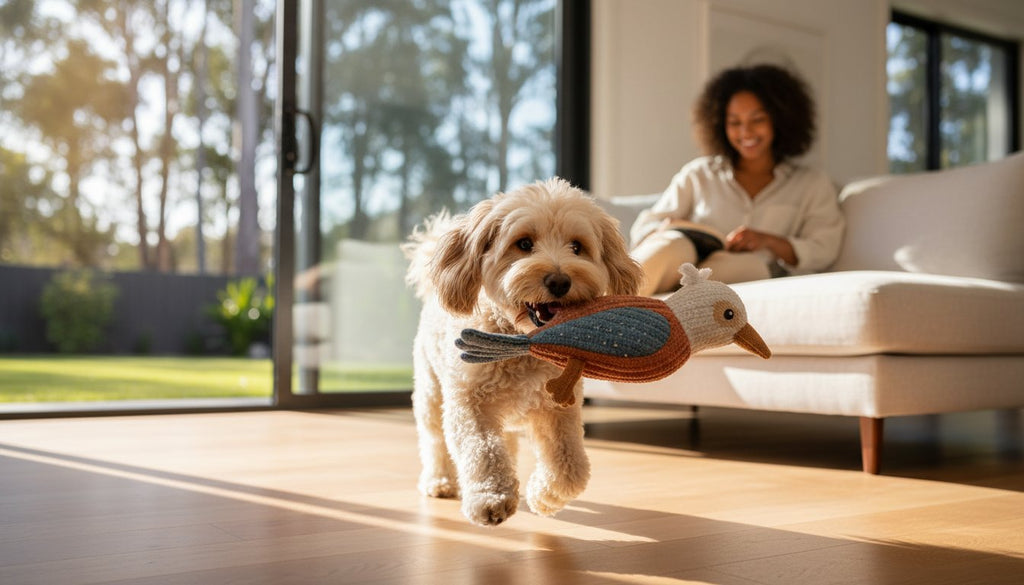 Safe Plush Toys for Dogs: The Ultimate Guide to Worry-Free Play in 2026