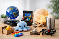 Trending Novelty Gifts Worth Buying Now
