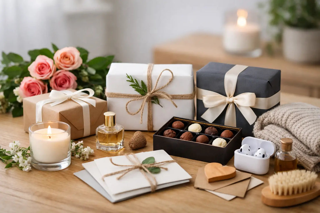 15 Last Minute Gift Examples That Feel Thoughtful