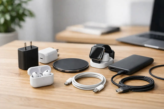 Best Charger Accessories Online to Buy Now