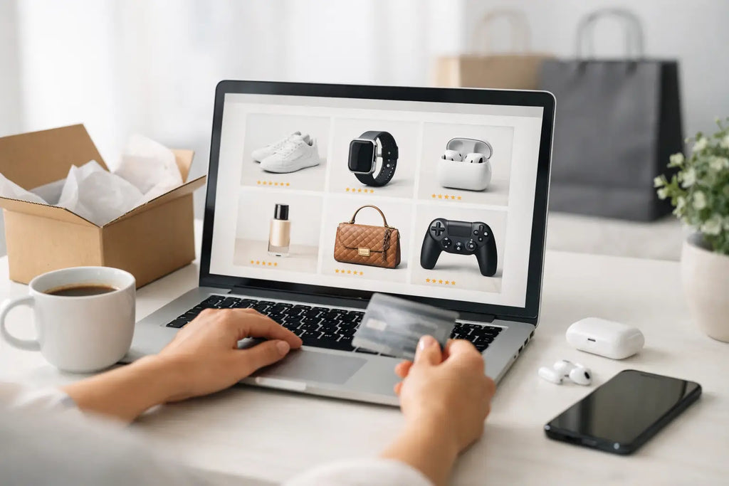 Best Sellers Online Shopping That Makes Sense