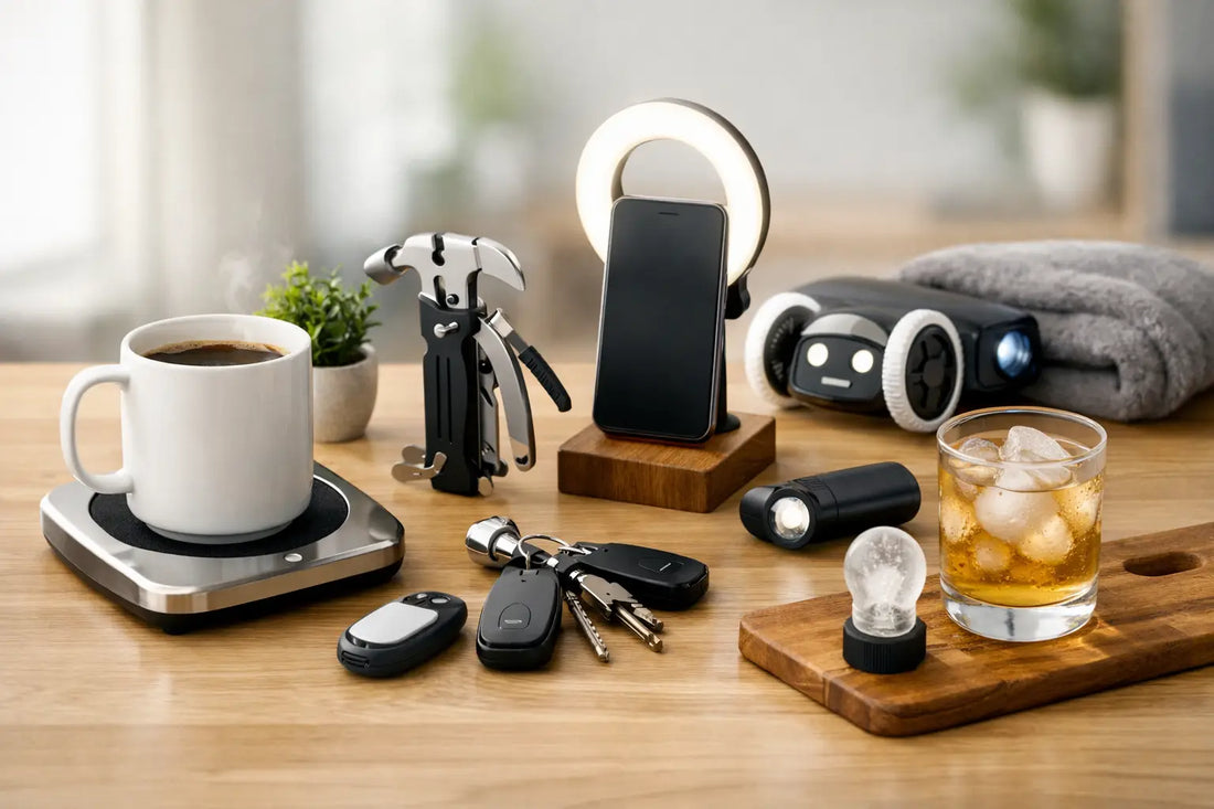 How to Choose Novelty Gifts People Will Use