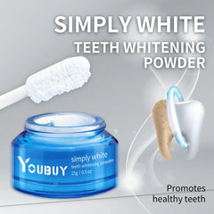 This one: YOUBUY Teeth Whitening Brightening Powder
