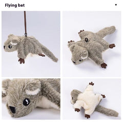 Flapping Bird - Cat Toy