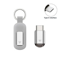 Smart IR Remote Control Adapter – Type-C, Micro USB & iPhone