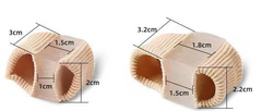 Fibre Toe Separator