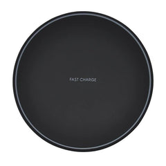 Wireless Charger Pad for iPhone & Samsung Phones