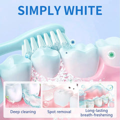 This one: YOUBUY Teeth Whitening Brightening Powder