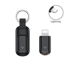 Smart IR Remote Control Adapter – Type-C, Micro USB & iPhone