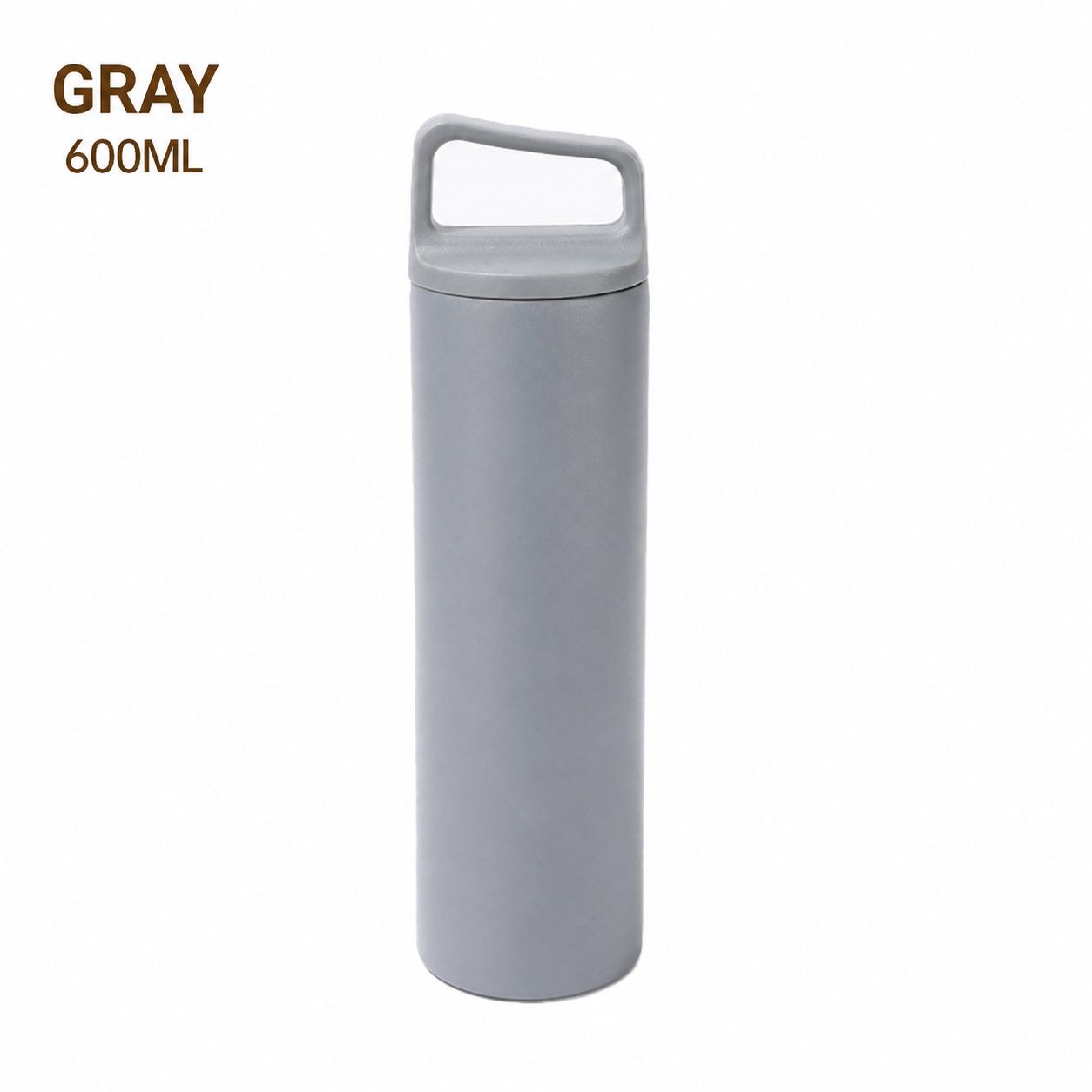 Stainless Steel (304) Portable Insulated Travel Mug