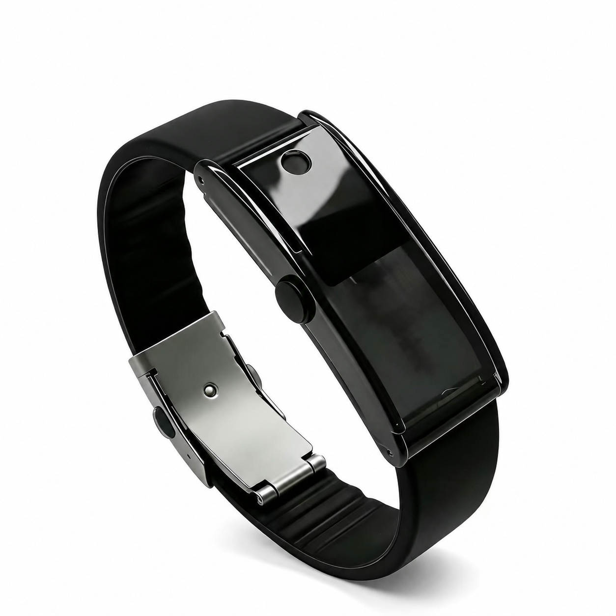 Portable Fragrance Diffusing Bracelet