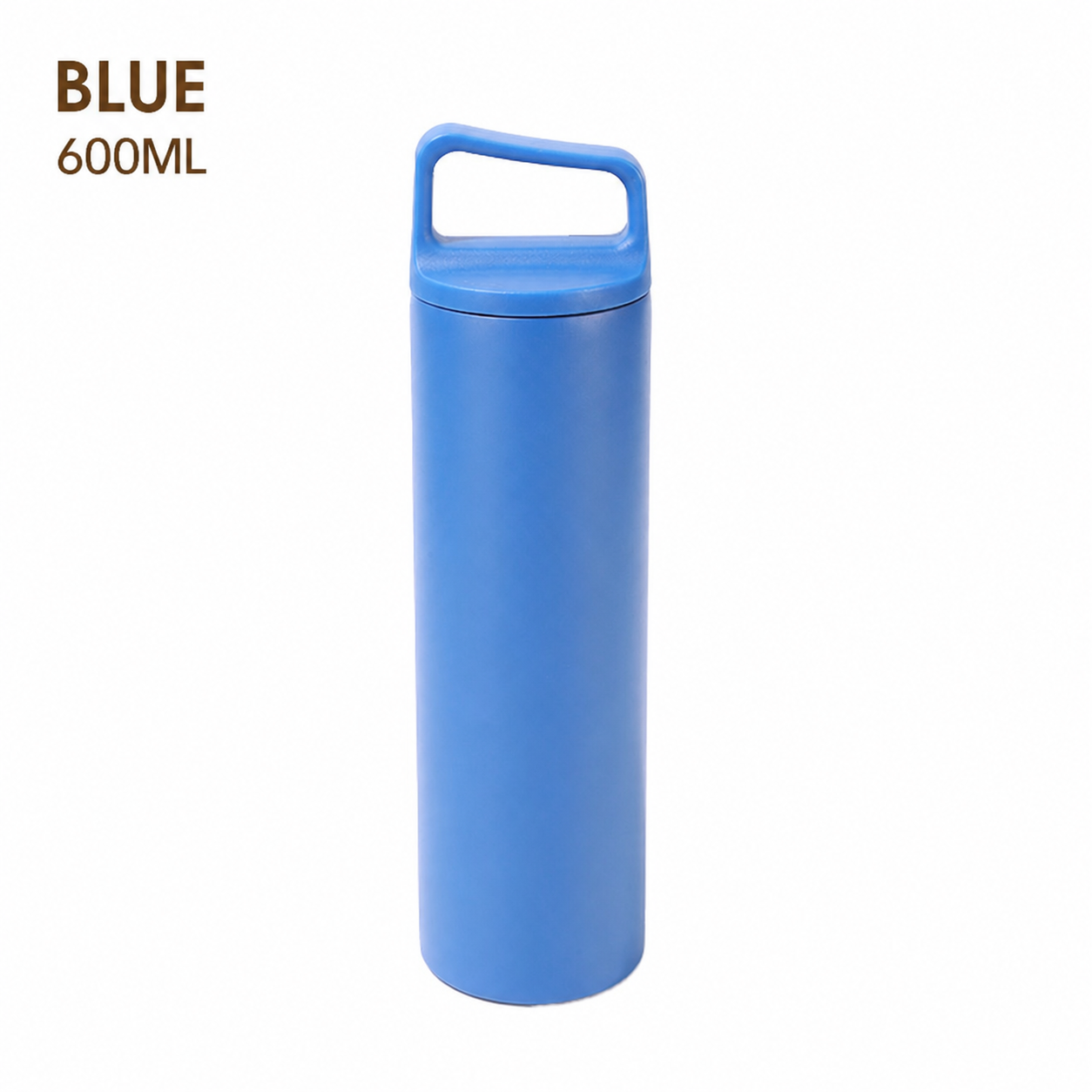 Stainless Steel (304) Portable Insulated Travel Mug