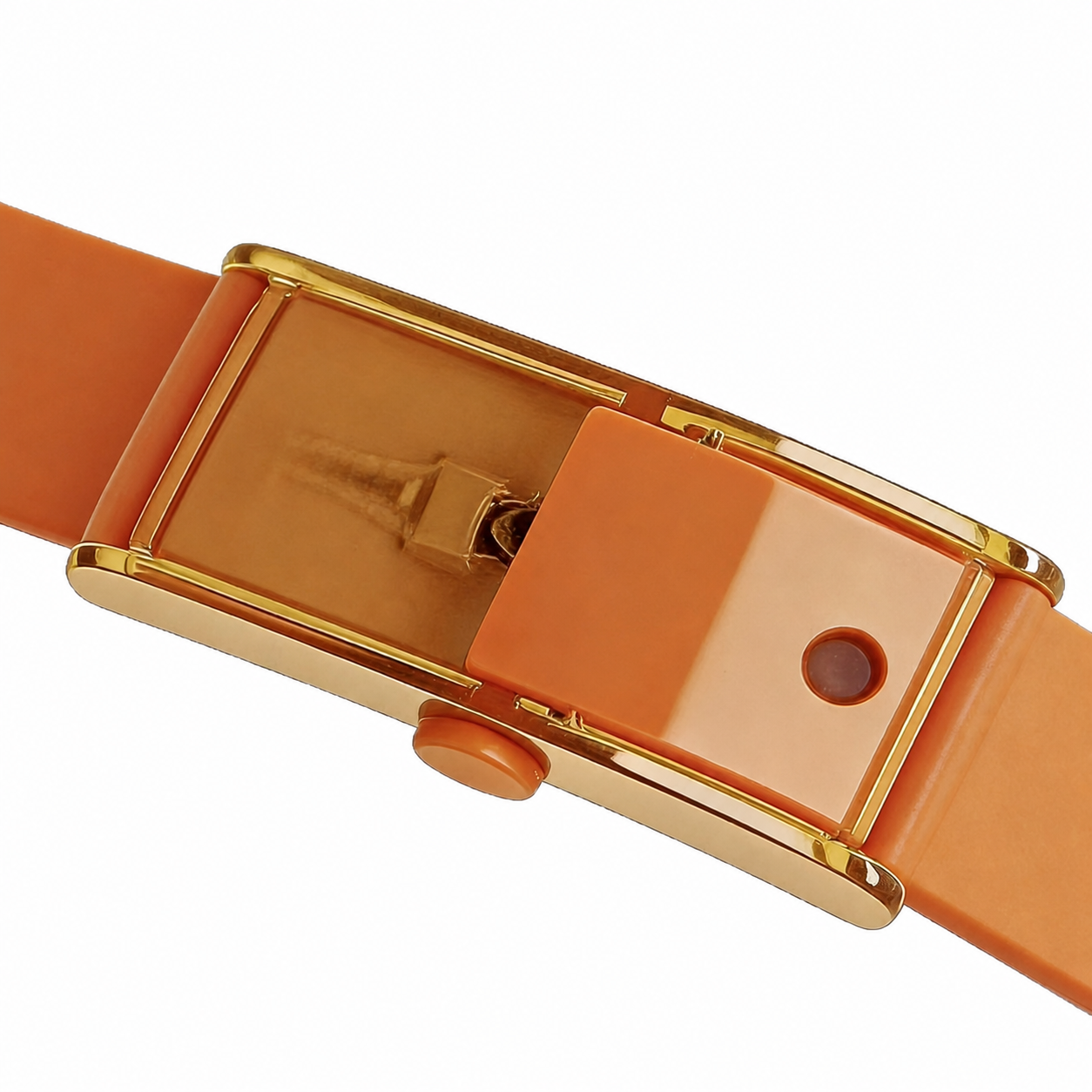 Portable Fragrance Diffusing Bracelet