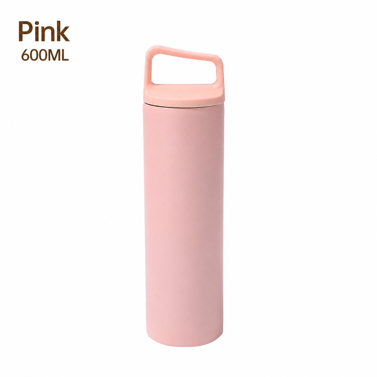 Stainless Steel (304) Portable Insulated Travel Mug