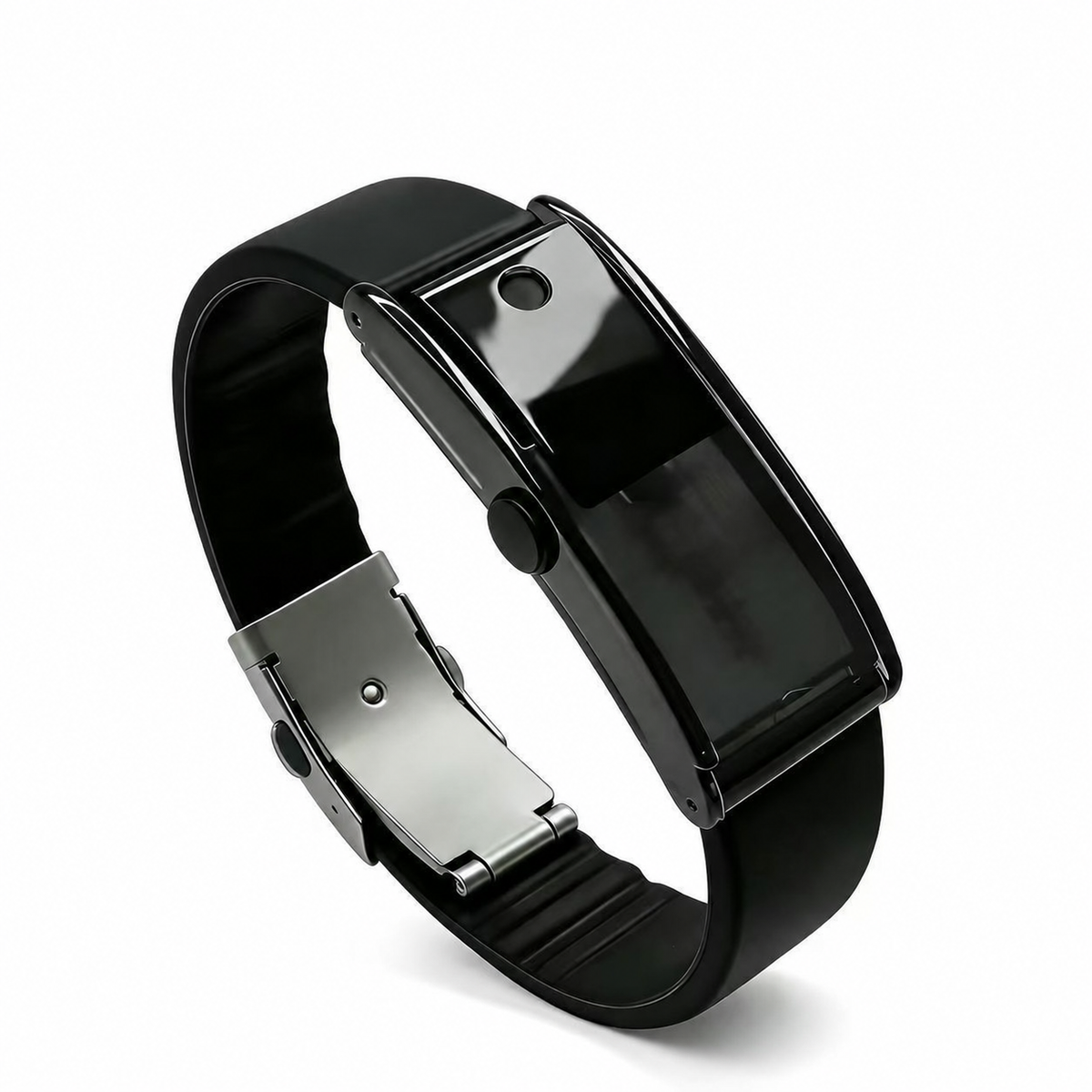 Portable Fragrance Diffusing Bracelet