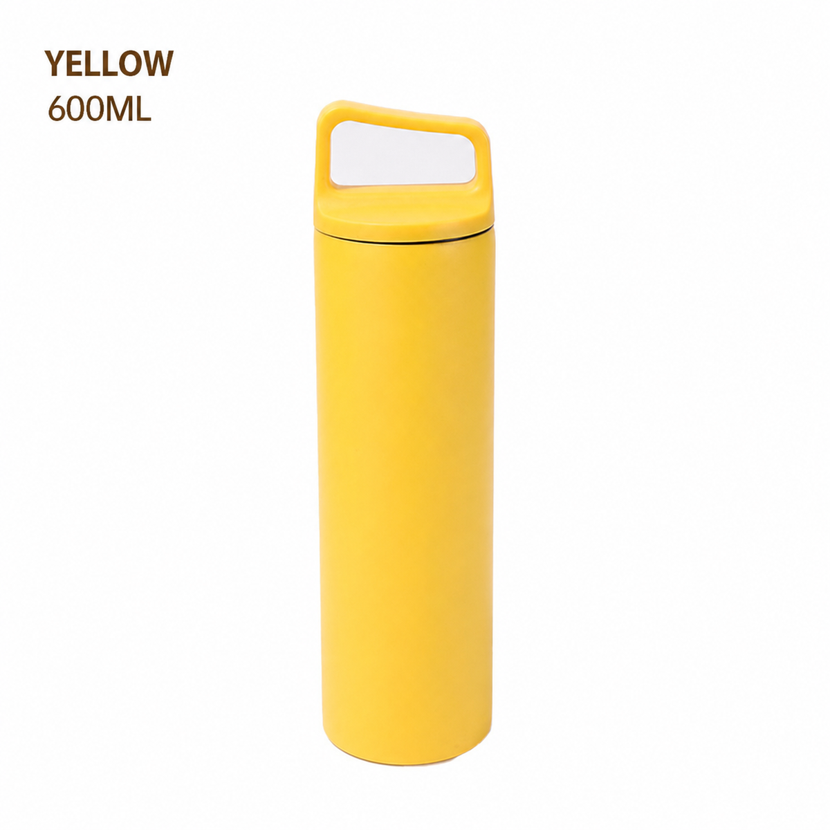 Stainless Steel (304) Portable Insulated Travel Mug