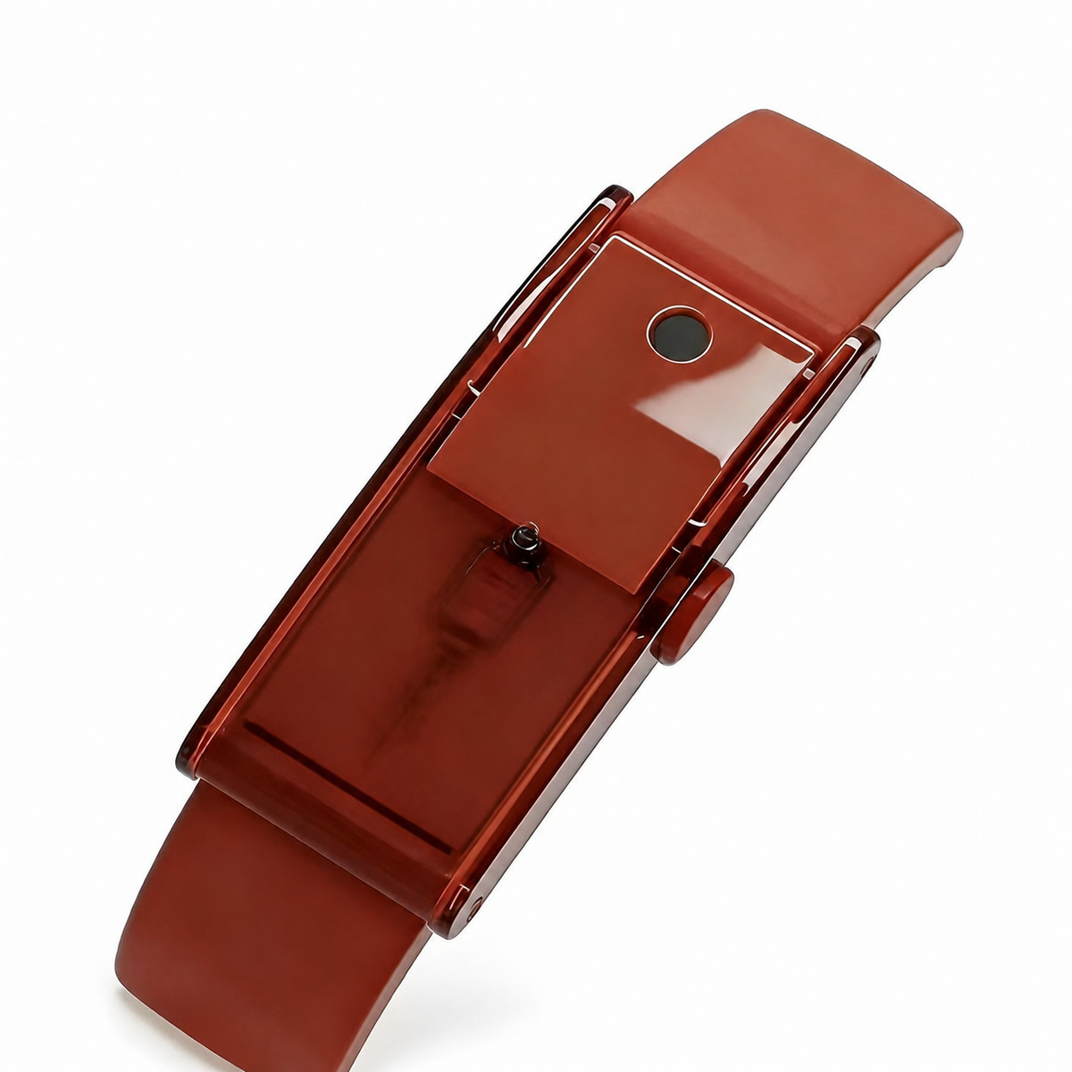 Portable Fragrance Diffusing Bracelet