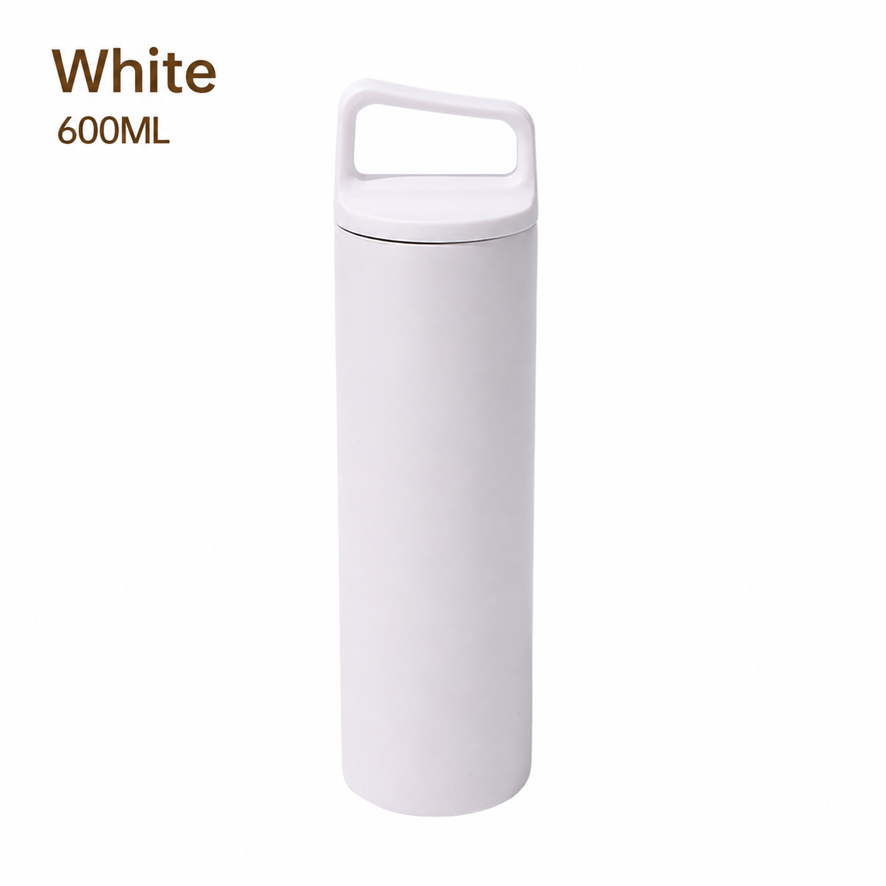 Stainless Steel (304) Portable Insulated Travel Mug