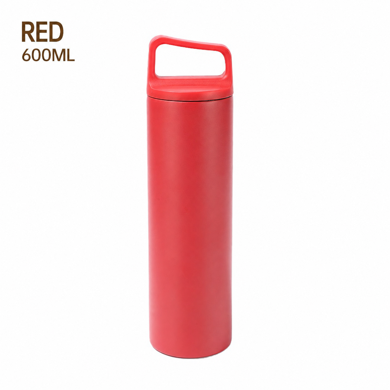 Stainless Steel (304) Portable Insulated Travel Mug