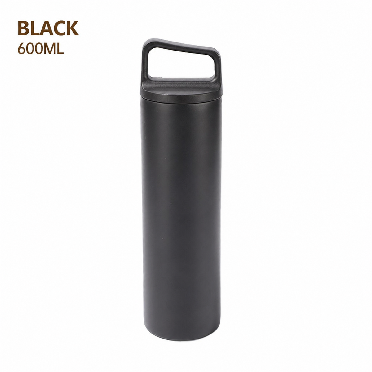 Stainless Steel (304) Portable Insulated Travel Mug
