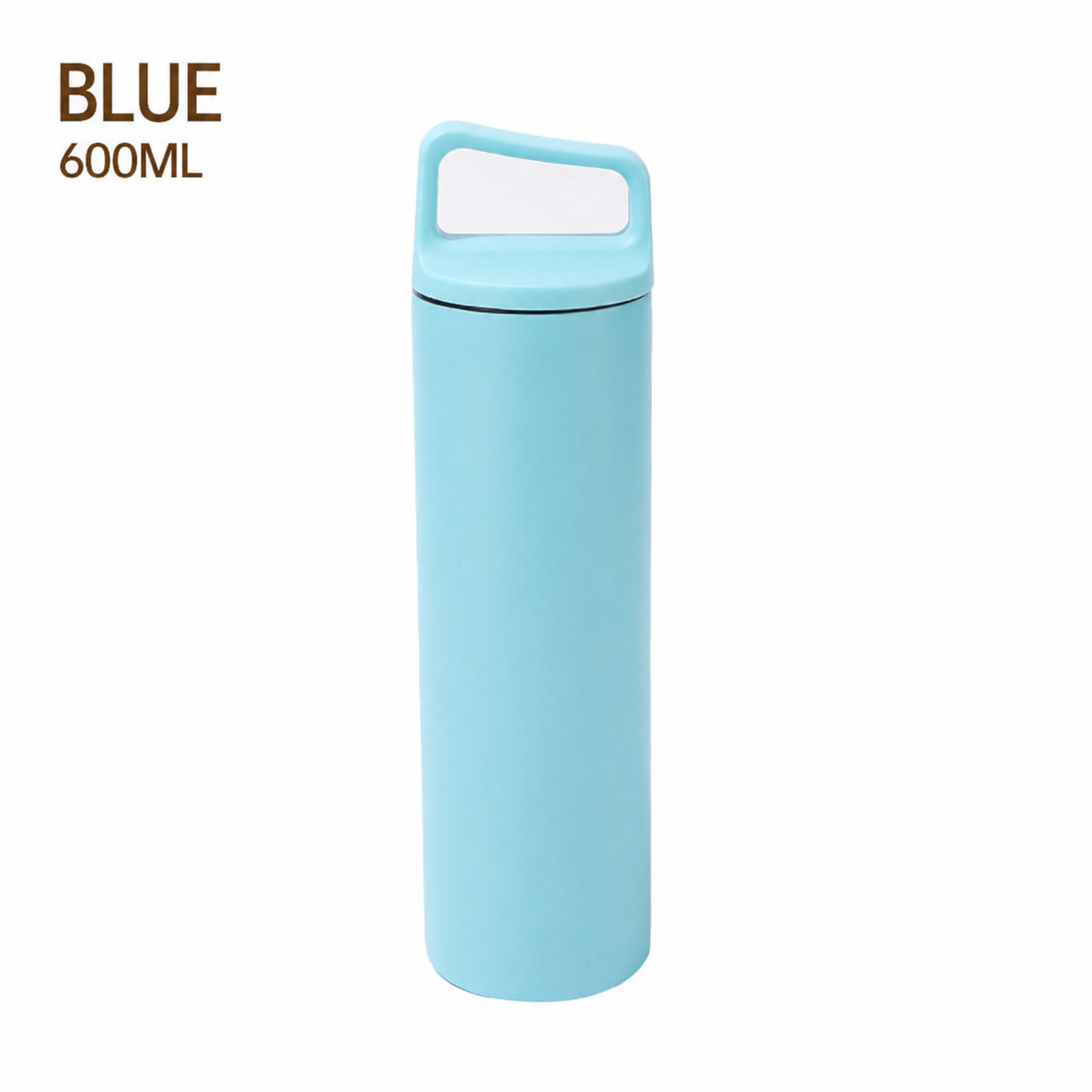 Stainless Steel (304) Portable Insulated Travel Mug