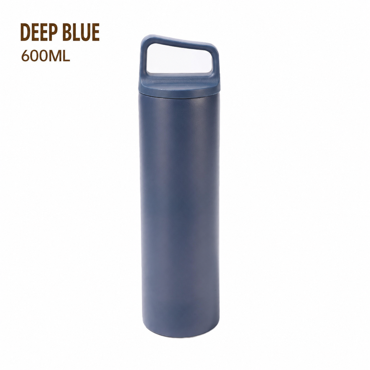 Stainless Steel (304) Portable Insulated Travel Mug