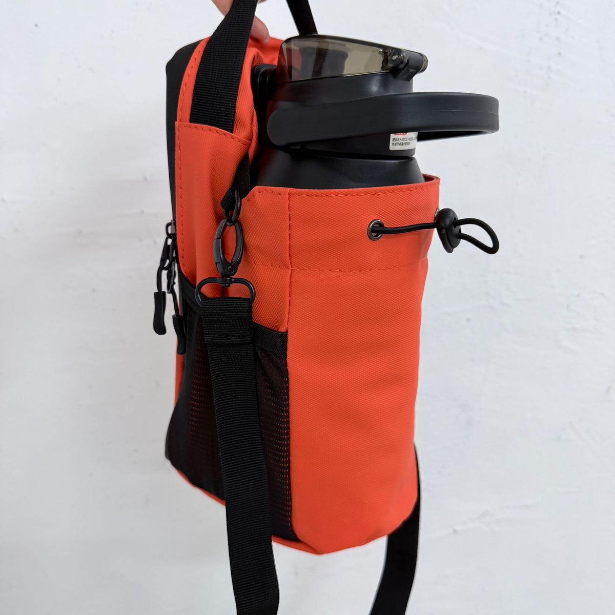 Magnetic Fitness Water Bottle and Phone Pouch - product image 9