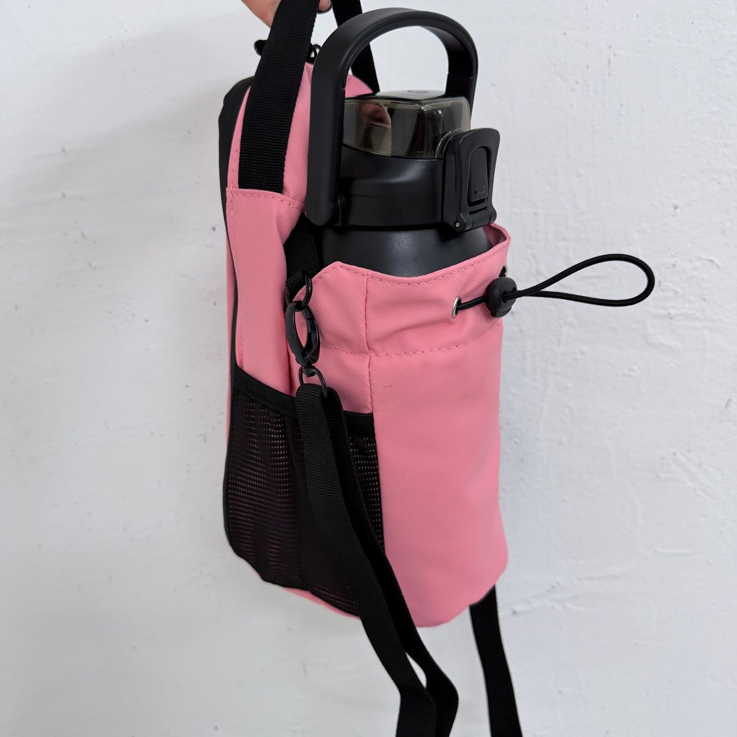 Magnetic Fitness Water Bottle and Phone Pouch - product image 15