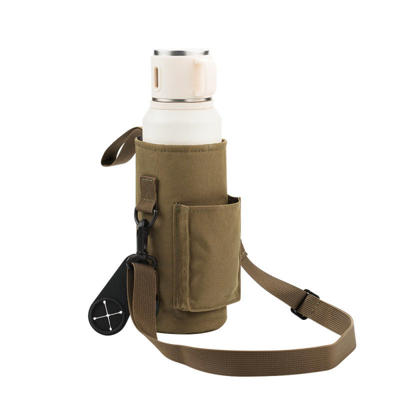 Magnetic Fitness Water Bottle and Phone Pouch - product image 11