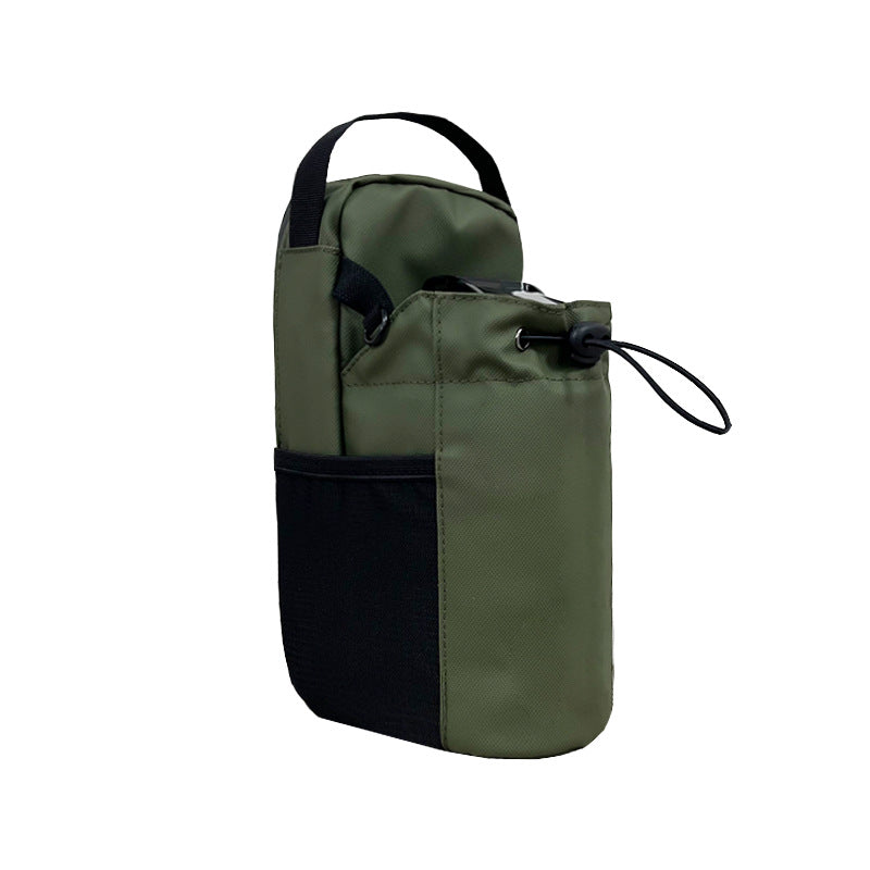 Magnetic Fitness Water Bottle and Phone Pouch - product image 6