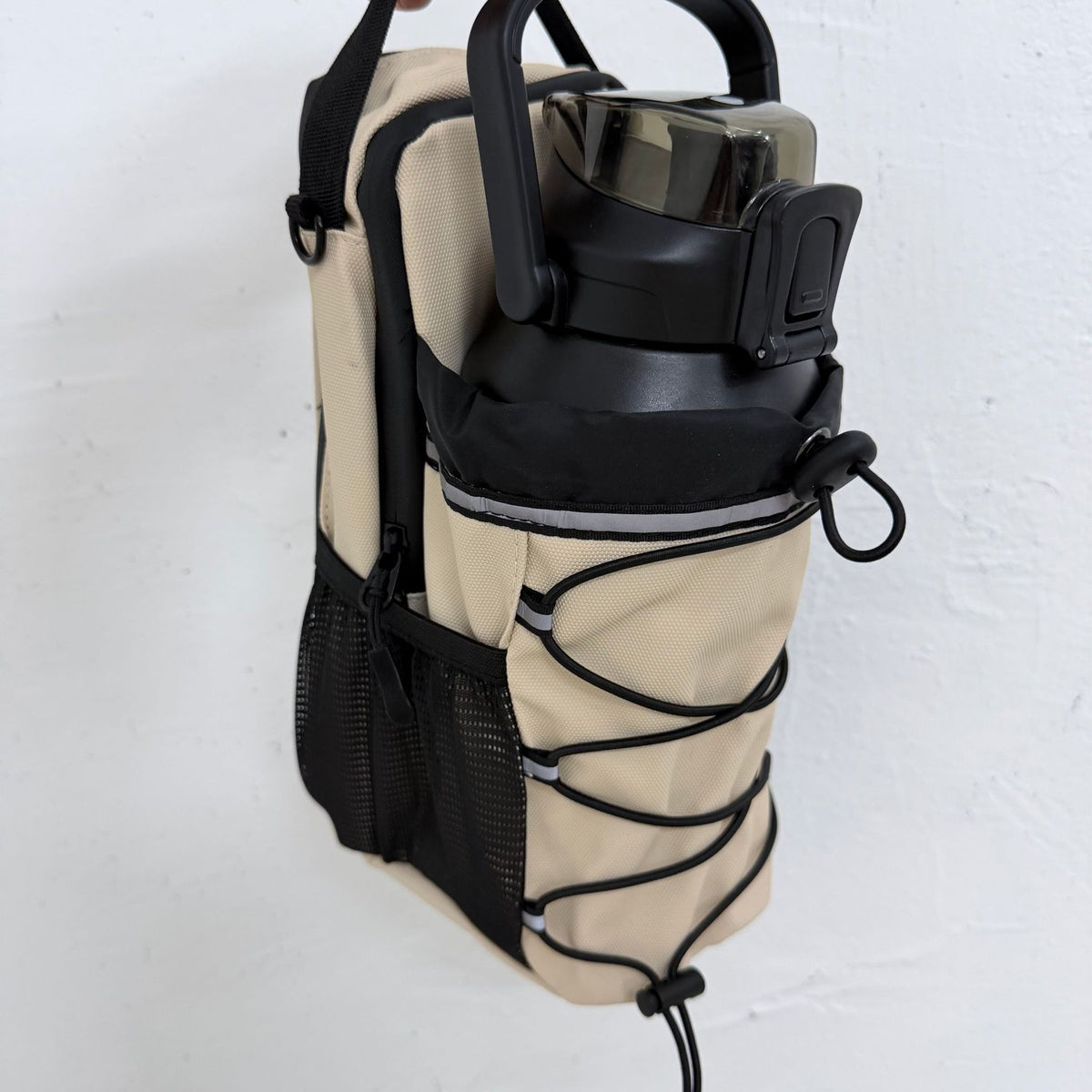Magnetic Fitness Water Bottle and Phone Pouch - product image 25
