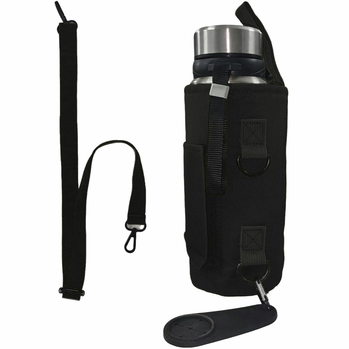 Magnetic Fitness Water Bottle and Phone Pouch - product image 24
