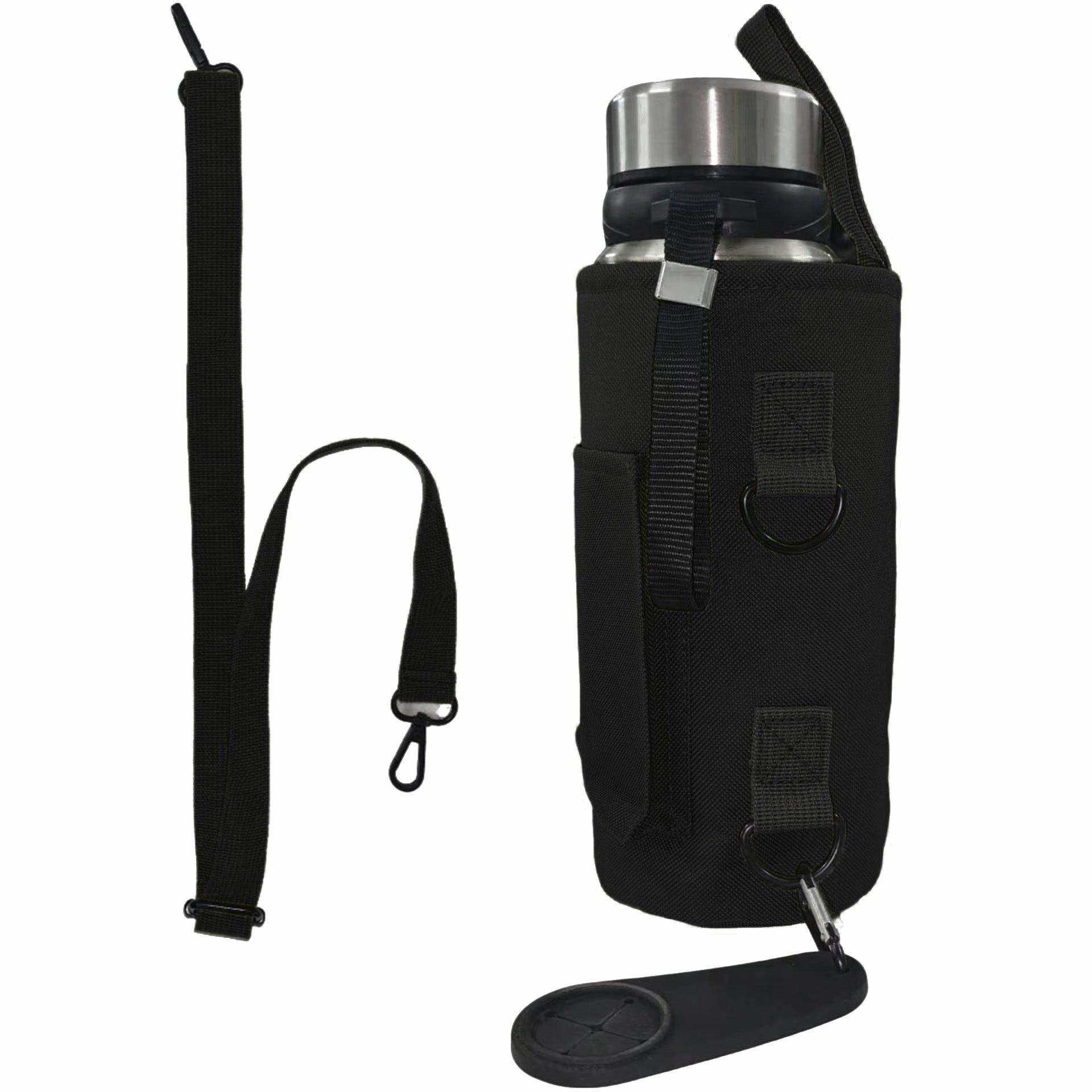 Magnetic Fitness Water Bottle and Phone Pouch - product image 24