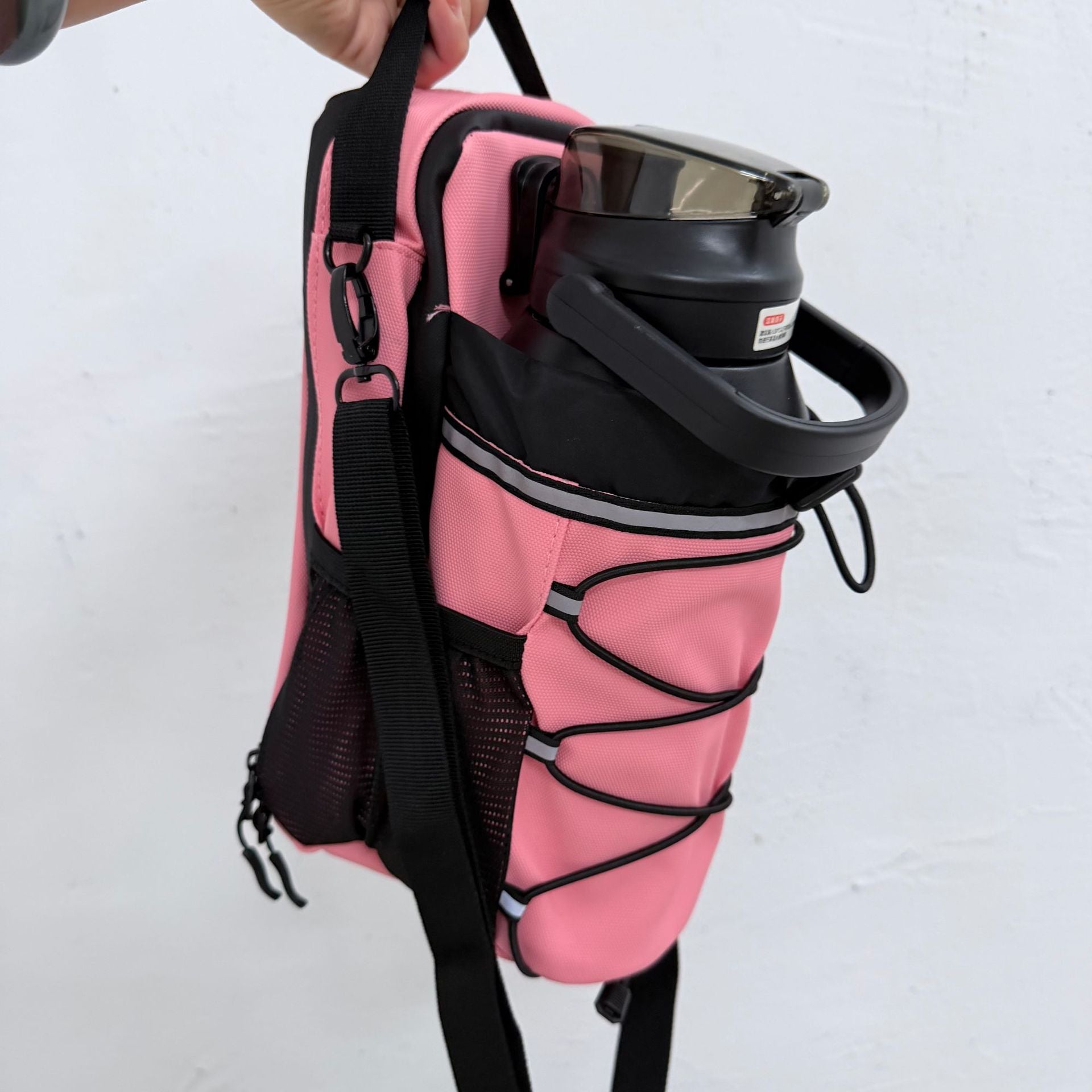 Magnetic Fitness Water Bottle and Phone Pouch - product image 10