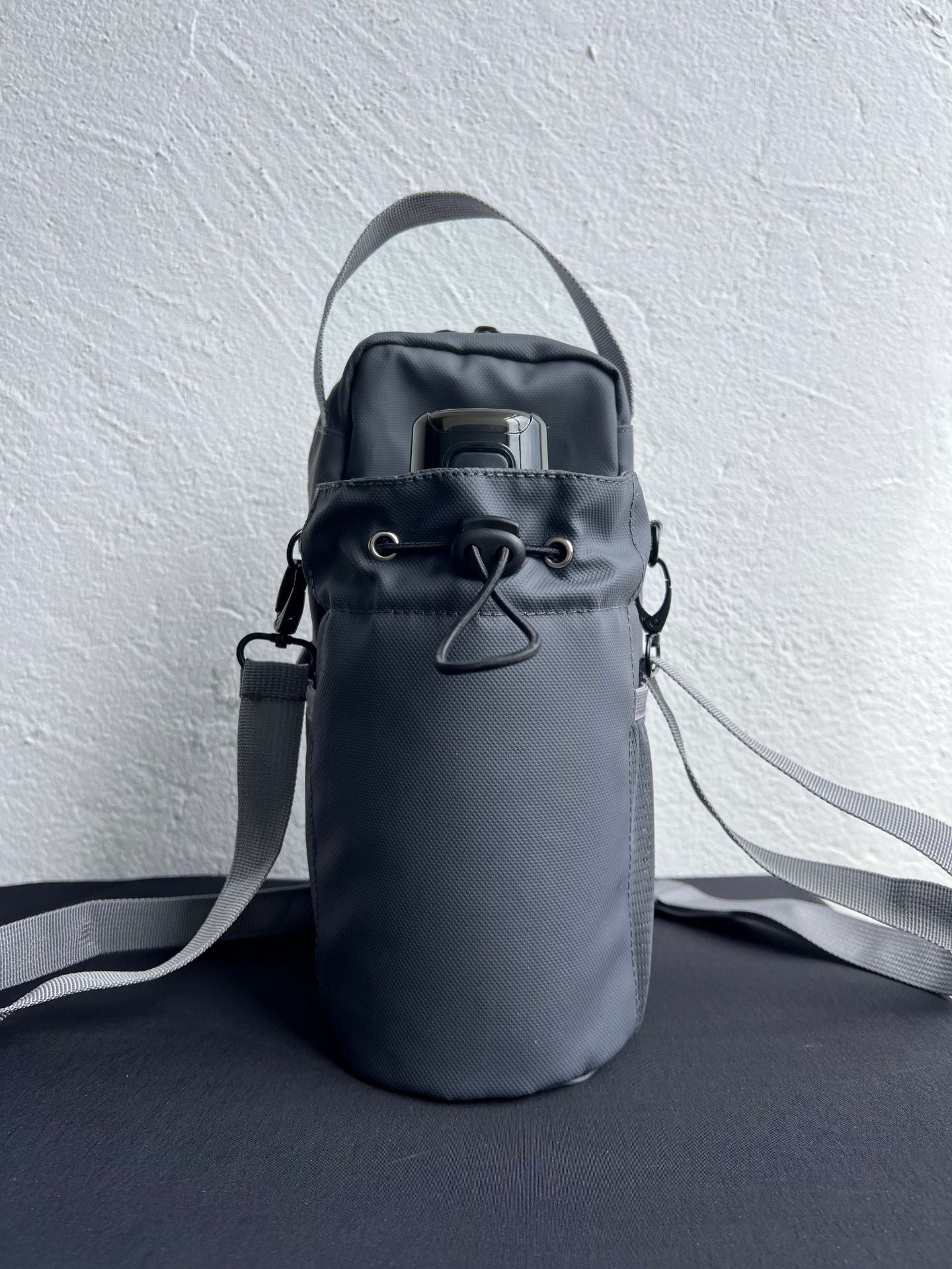Magnetic Fitness Water Bottle and Phone Pouch - product image 18