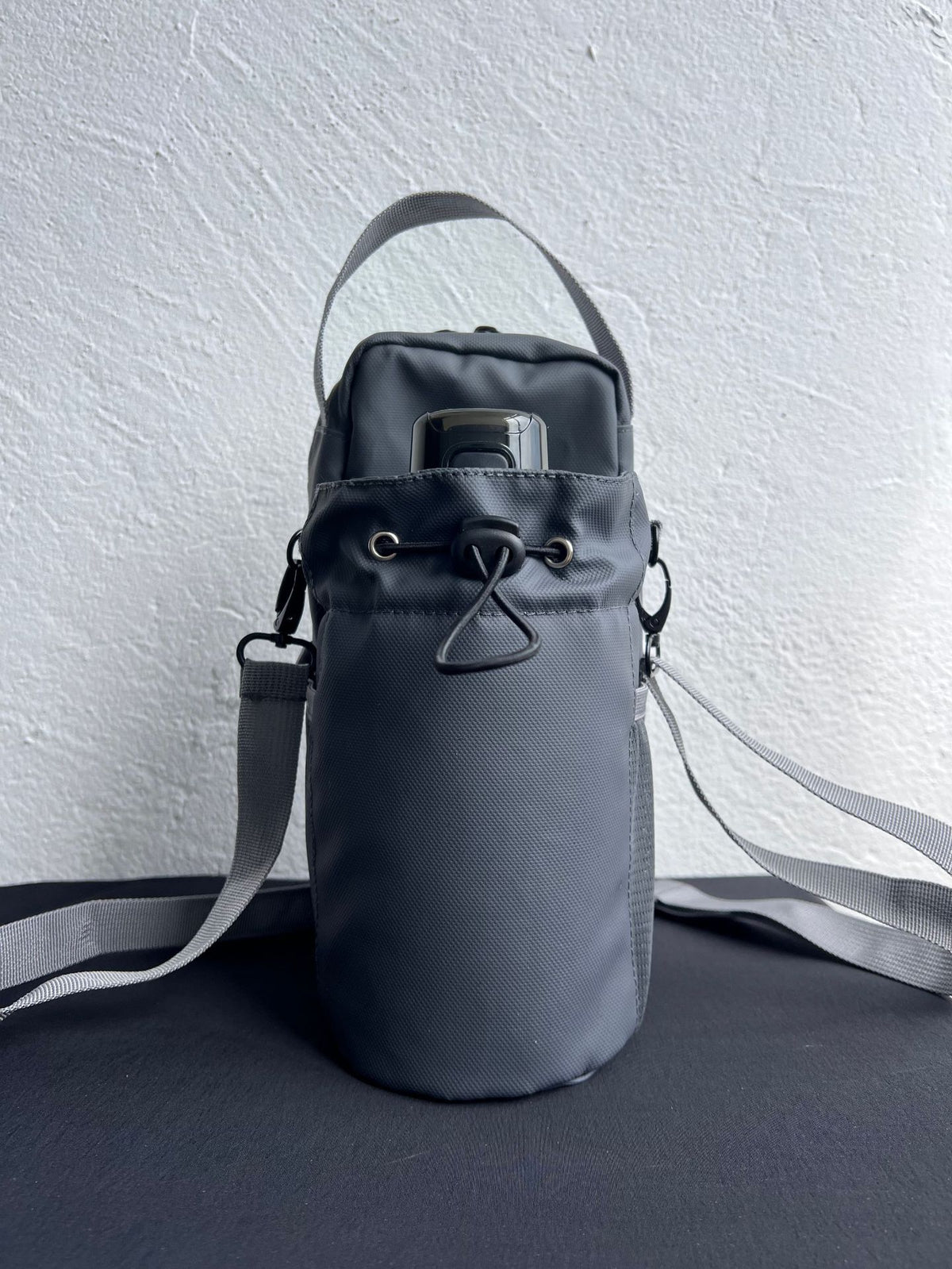 Magnetic Fitness Water Bottle and Phone Pouch - product image 18
