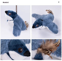 Flapping Bird - Cat Toy