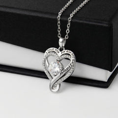 I Love You Always - Necklace