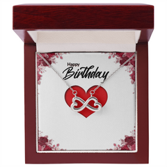 Endless Love Necklace