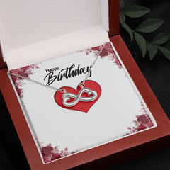 Endless Love Necklace
