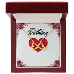 Endless Love Necklace