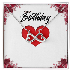 Endless Love Necklace