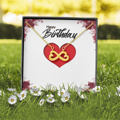 Endless Love Necklace